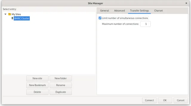 data-transfer-cli