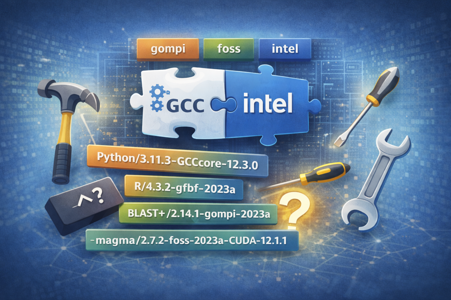 compiler-toolchains-logo