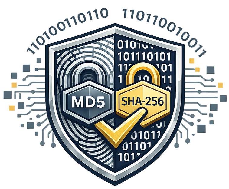 checksum-logo